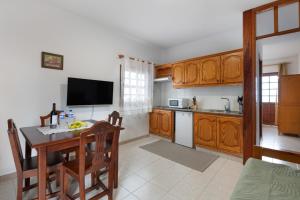 Apartamentos La Fajana