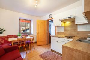 Ferienwohnung Jonagold Schnalserhof