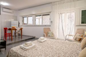 A casa di Pietro Uno