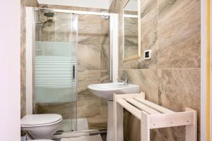 A casa di Pietro Uno