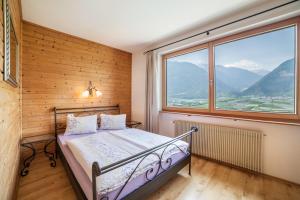 Langstein Wohnung Lavendel