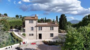 Umbriance Villa con piscina privata