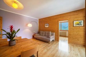 Langstein Wohnung Lavendel