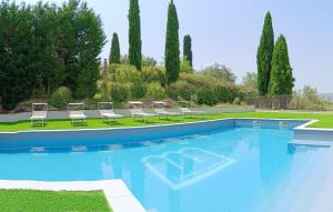 Umbriance Villa con piscina privata