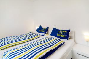 Ferienwohnung Maren-marie