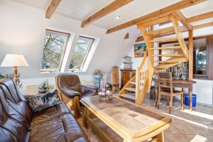 Ferienwohnung C für 4 Personen