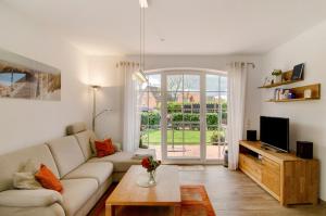 Ferienwohnung Maren-marie
