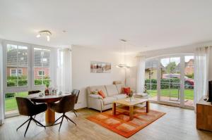 Ferienwohnung Maren-marie