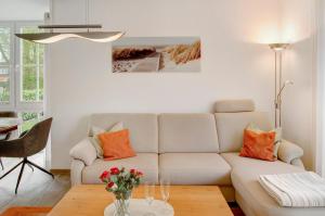 Ferienwohnung Maren-marie