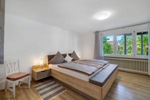 Ferienwohnung Barbara