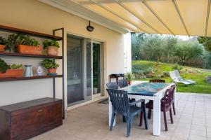 Casavacanzelemore - Casa Zara