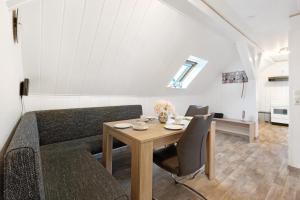 Ferienwohnung Stadtrand