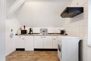 Ferienwohnung Stadtrand