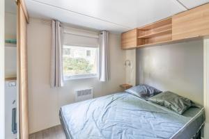 Mobil home 8 personnes