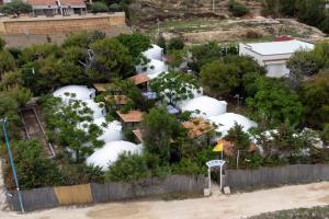 3 Sirene Sciacca Fronte Mare