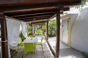 3 Sirene Sciacca Fronte Mare