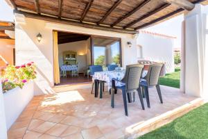 Villa Sabbia - Private pool img25