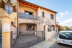 Casa Matilde - Villa San Pietro img24