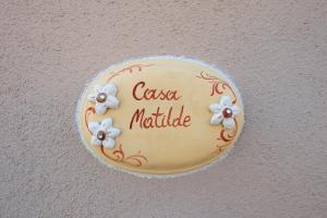 Casa Matilde - Villa San Pietro img28