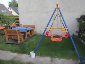 Ferienwohnung Max und Moritz