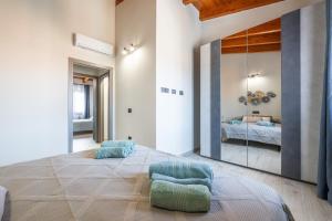 Casa Matilde - Villa San Pietro