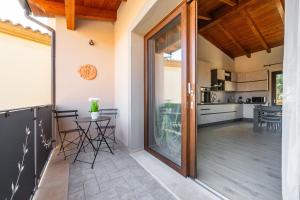 Casa Matilde - Villa San Pietro