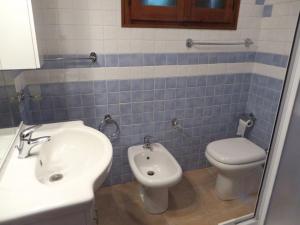 Accu is Prezzus cod G dal mare 30mt img6