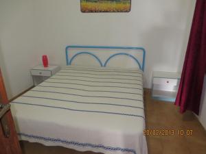 Accu is Prezzus cod G dal mare 30mt