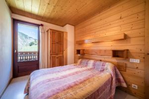 Apt Chénives 2 - Morzine