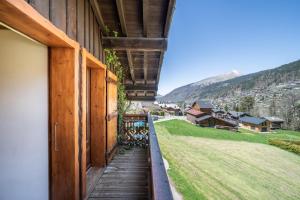 Apt Chénives 2 - Morzine