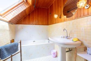 Longère de charme Armorine