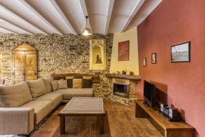 Casa Rural El Torn
