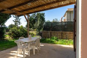 Villa Orchidea