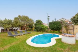 Casa Guadalmar