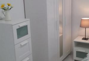 New beach apartment