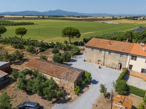 Il Podere Del Ponti - Paduletto