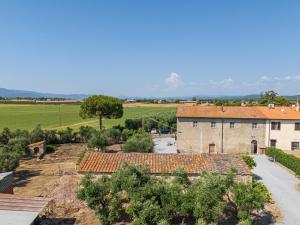 Il Podere Del Ponti - Paduletto