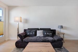 Wohnung Früger