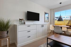 Wohnung Früger