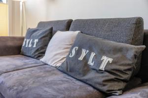 Wohnung Früger