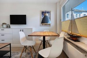 Wohnung Früger