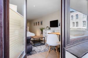 Wohnung Früger