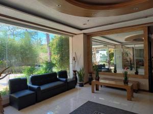 QuiYhonas Cozy Suite