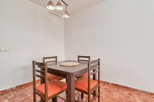 Casa Axarquia