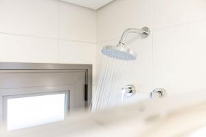 Apê Aconchego | Zona Sul | Piscina e Academia