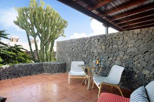 Villa Las Palmeras