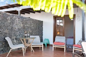 Villa Las Palmeras