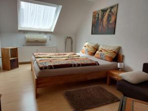 Apartment Schwär