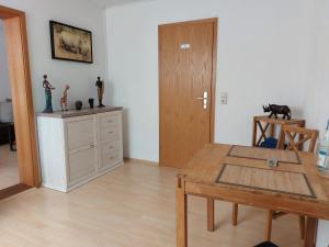 Apartment Schwär