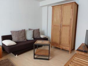 Apartment Schwär